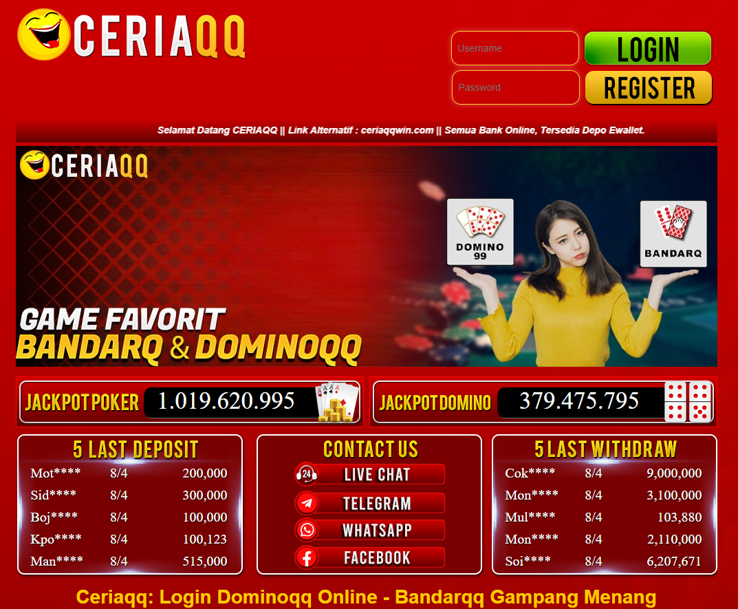 CeriaQQ